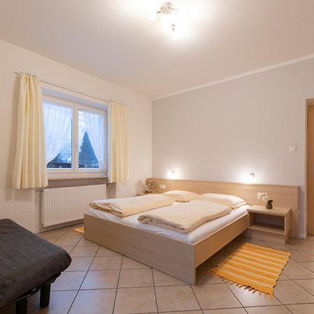 Appartements Margit ヴィピテーノ エクステリア 写真