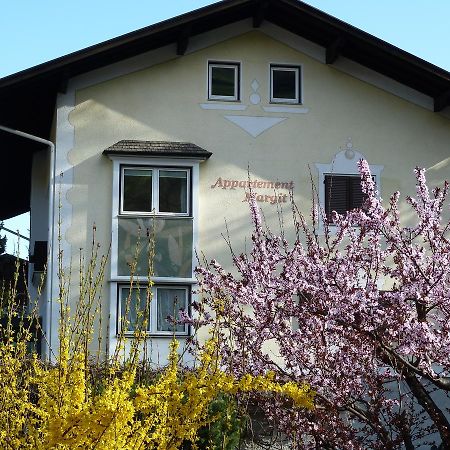Appartements Margit ヴィピテーノ エクステリア 写真