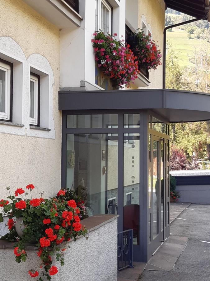 Appartements Margit ヴィピテーノ エクステリア 写真