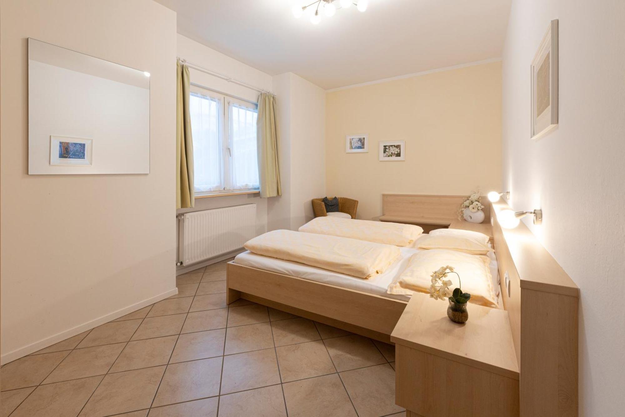 Appartements Margit ヴィピテーノ エクステリア 写真