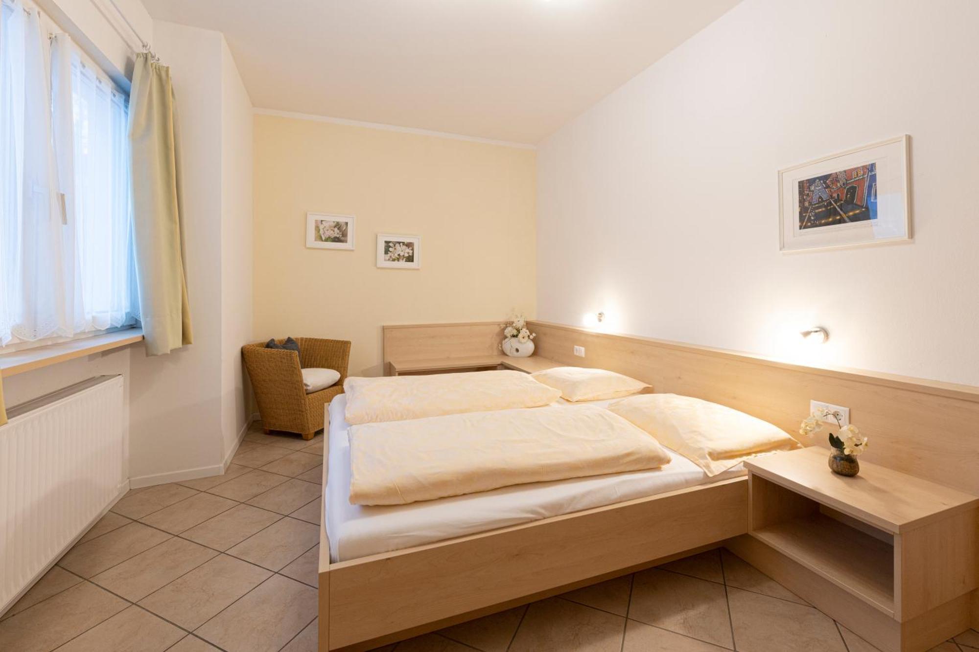 Appartements Margit ヴィピテーノ エクステリア 写真