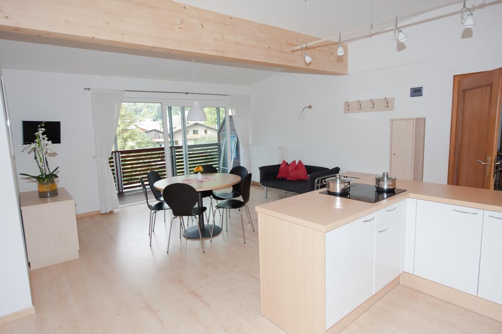 Appartements Margit ヴィピテーノ エクステリア 写真