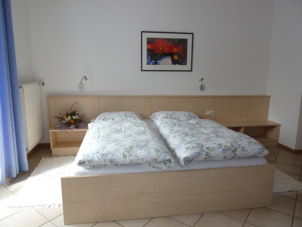 Appartements Margit ヴィピテーノ エクステリア 写真
