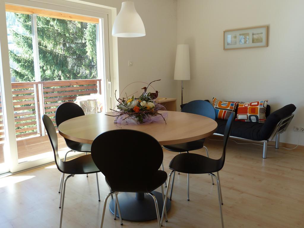 Appartements Margit ヴィピテーノ エクステリア 写真