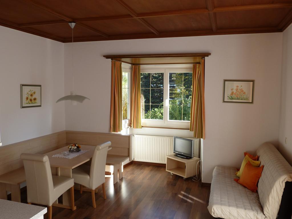 Appartements Margit ヴィピテーノ エクステリア 写真