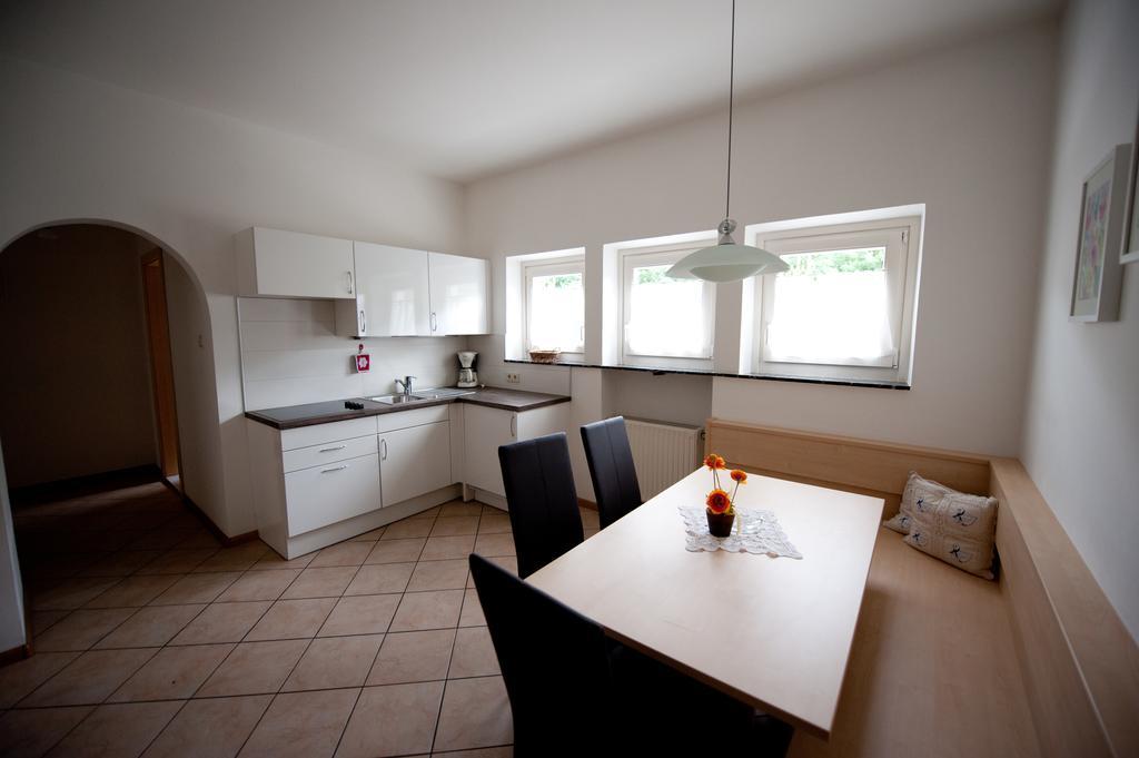 Appartements Margit ヴィピテーノ エクステリア 写真