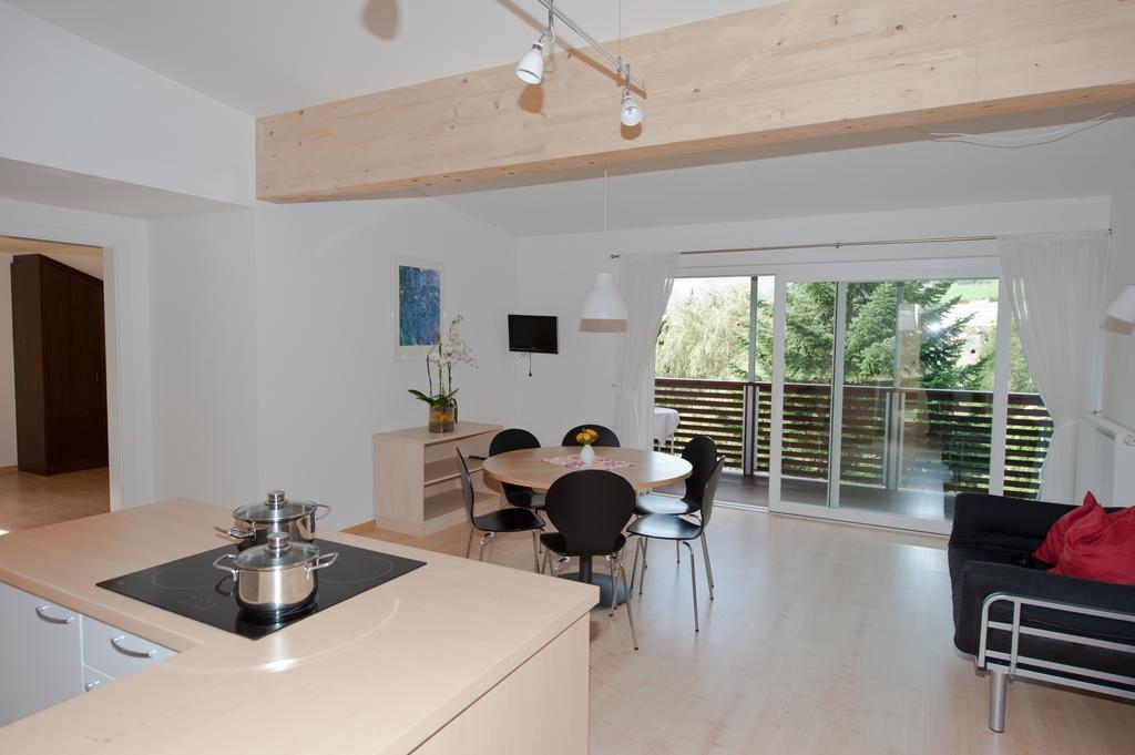 Appartements Margit ヴィピテーノ エクステリア 写真