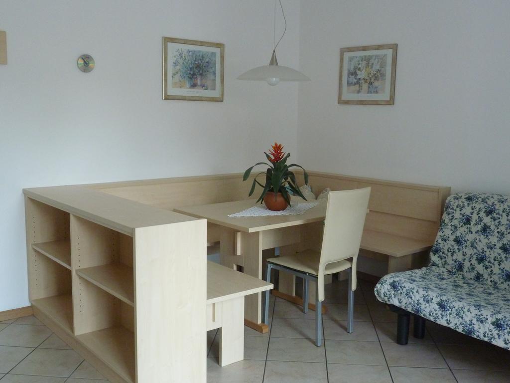 Appartements Margit ヴィピテーノ エクステリア 写真