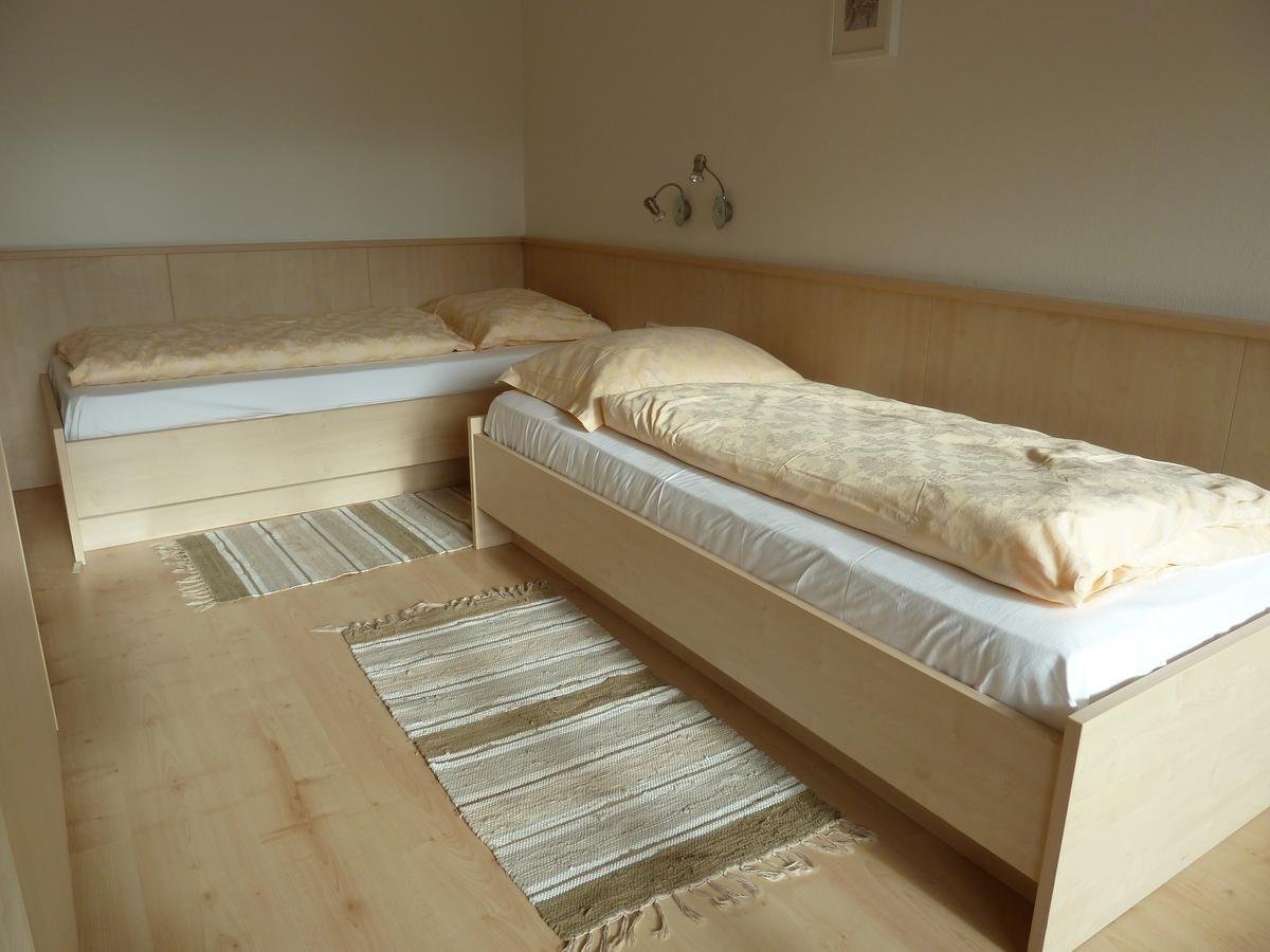Appartements Margit ヴィピテーノ エクステリア 写真
