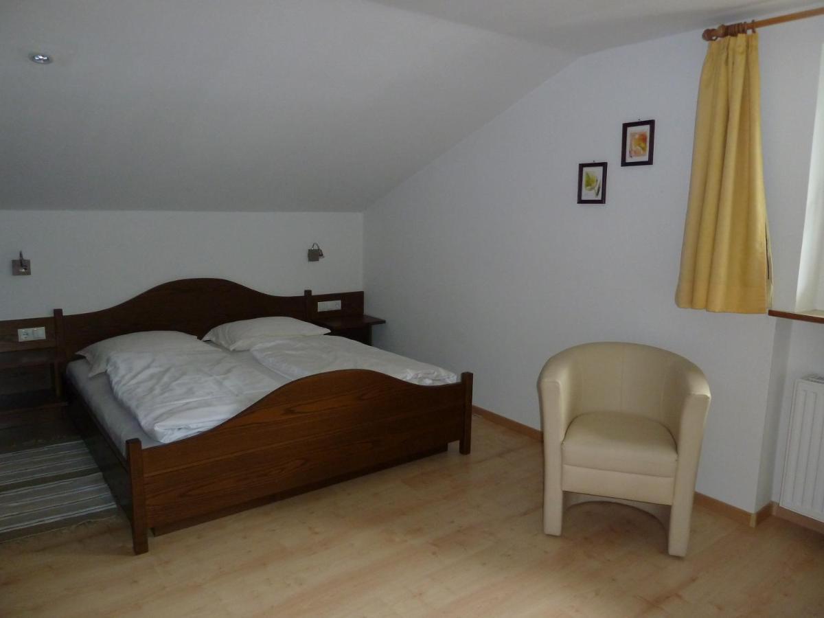 Appartements Margit ヴィピテーノ エクステリア 写真