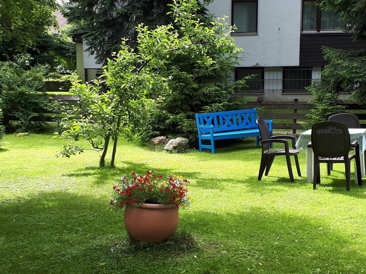 Appartements Margit ヴィピテーノ エクステリア 写真