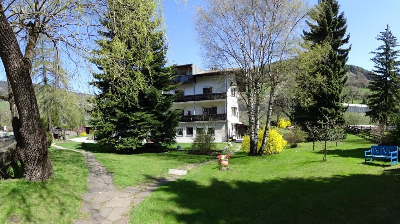 Appartements Margit ヴィピテーノ エクステリア 写真